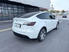 Tesla Model Y Facelift Rear-Wheel Drive - ფოტო 6