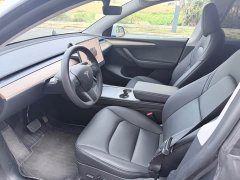 Tesla Model Y Facelift Rear-Wheel Drive - ფოტო 7