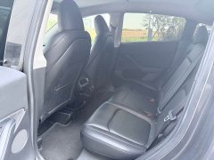 Tesla Model Y Facelift Rear-Wheel Drive - ფოტო 8