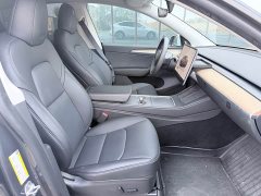 Tesla Model Y Facelift Rear-Wheel Drive - ფოტო 9