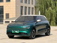 Dongfeng Nammi 01 430 Ultra - ფოტო 1