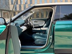 Dongfeng Nammi 01 430 Ultra - ფოტო 10
