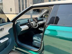 Dongfeng Nammi 01 430 Ultra - ფოტო 13