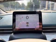 Dongfeng Nammi 01 430 Ultra - ფოტო 17