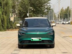 Dongfeng Nammi 01 430 Ultra - ფოტო 2