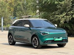 Dongfeng Nammi 01 430 Ultra - ფოტო 3