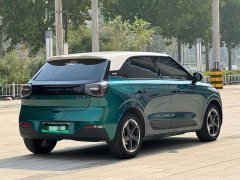 Dongfeng Nammi 01 430 Ultra - ფოტო 4