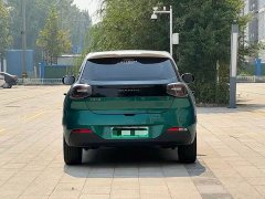 Dongfeng Nammi 01 430 Ultra - ფოტო 5