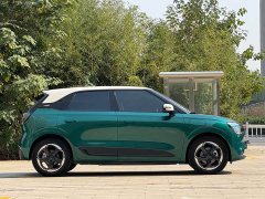 Dongfeng Nammi 01 430 Ultra - ფოტო 7