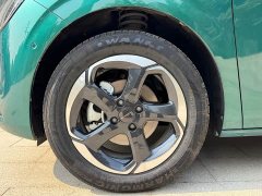 Dongfeng Nammi 01 430 Ultra - ფოტო 8