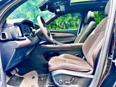 Geely Xingyue L 2026 Oriental Radiance 2.0T Auto Star Collection Edition - ფოტო 10