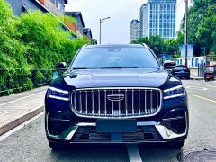 Geely Xingyue L 2026 Oriental Radiance 2.0T Auto Star Collection Edition - ფოტო 2