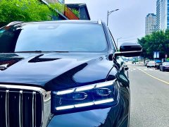 Geely Xingyue L 2026 Oriental Radiance 2.0T Auto Star Collection Edition - ფოტო 5