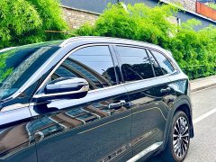 Geely Xingyue L 2026 Oriental Radiance 2.0T Auto Star Collection Edition - ფოტო 6