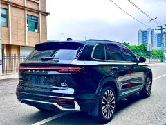Geely Xingyue L 2026 Oriental Radiance 2.0T Auto Star Collection Edition - ფოტო 9