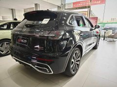 FAW Red Flag HS5 2023 2.0T AWD Flagship Enjoy Pro - ფოტო 18
