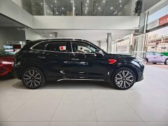 FAW Red Flag HS5 2023 2.0T AWD Flagship Enjoy Pro - ფოტო 19