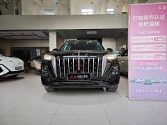 FAW Red Flag HS5 2023 2.0T AWD Flagship Enjoy Pro - ფოტო 2