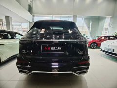 FAW Red Flag HS5 2023 2.0T AWD Flagship Enjoy Pro - ფოტო 20