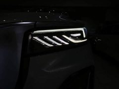 FAW Red Flag HS5 2023 2.0T AWD Flagship Enjoy Pro - ფოტო 3
