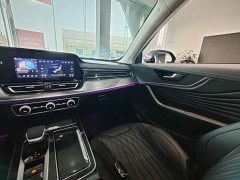 FAW Red Flag HS5 2023 2.0T AWD Flagship Enjoy Pro - ფოტო 7