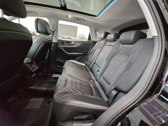 FAW Red Flag HS5 2023 2.0T AWD Flagship Enjoy Pro - ფოტო 8