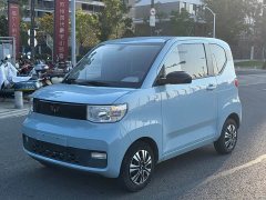 Wuling Hongguang MINIEV Macaron Premium Edition LFP - ფოტო 1