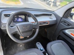Wuling Hongguang MINIEV Macaron Premium Edition LFP - ფოტო 10