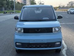 Wuling Hongguang MINIEV Macaron Premium Edition LFP - ფოტო 2
