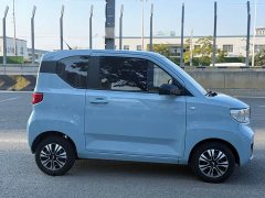 Wuling Hongguang MINIEV Macaron Premium Edition LFP - ფოტო 4
