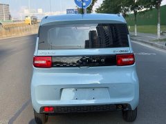 Wuling Hongguang MINIEV Macaron Premium Edition LFP - ფოტო 6