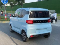 Wuling Hongguang MINIEV Macaron Premium Edition LFP - ფოტო 7
