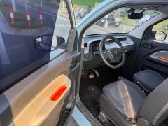 Wuling Hongguang MINIEV Macaron Premium Edition LFP - ფოტო 8