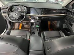 Volkswagen Passat Plug-in Hybrid 2020 430PHEV Hybrid Elite National VI - ფოტო 3
