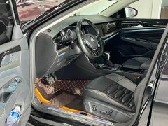 Volkswagen Passat Plug-in Hybrid 2020 430PHEV Hybrid Elite National VI - ფოტო 4