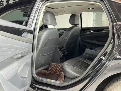 Volkswagen Passat Plug-in Hybrid 2020 430PHEV Hybrid Elite National VI - ფოტო 5