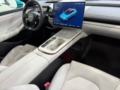 Xiaomi SU7 Quad Motor Ultra-Long Range Advanced Autonomous Driving Max - ფოტო 11