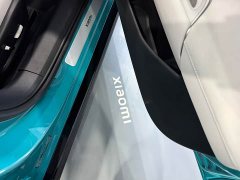 Xiaomi SU7 Quad Motor Ultra-Long Range Advanced Autonomous Driving Max - ფოტო 12