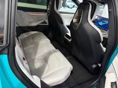 Xiaomi SU7 Quad Motor Ultra-Long Range Advanced Autonomous Driving Max - ფოტო 13
