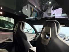 Xiaomi SU7 Quad Motor Ultra-Long Range Advanced Autonomous Driving Max - ფოტო 14