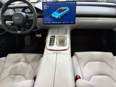 Xiaomi SU7 Quad Motor Ultra-Long Range Advanced Autonomous Driving Max - ფოტო 16