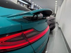 Xiaomi SU7 Quad Motor Ultra-Long Range Advanced Autonomous Driving Max - ფოტო 19
