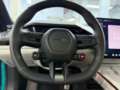 Xiaomi SU7 Quad Motor Ultra-Long Range Advanced Autonomous Driving Max - ფოტო 6