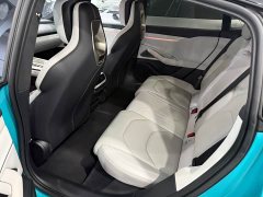 Xiaomi SU7 Quad Motor Ultra-Long Range Advanced Autonomous Driving Max - ფოტო 9