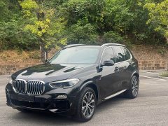BMW X5 (Imported) Facelift xDrive40i M Sport Package - ფოტო 1