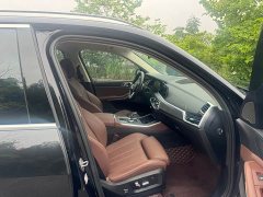 BMW X5 (Imported) Facelift xDrive40i M Sport Package - ფოტო 10