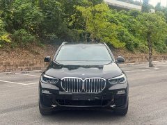 BMW X5 (Imported) Facelift xDrive40i M Sport Package - ფოტო 2