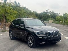 BMW X5 (Imported) Facelift xDrive40i M Sport Package - ფოტო 3