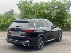 BMW X5 (Imported) Facelift xDrive40i M Sport Package - ფოტო 6