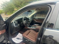 BMW X5 (Imported) Facelift xDrive40i M Sport Package - ფოტო 7